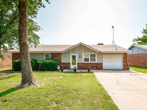 211 Morrison St, Morrison, OK 73061