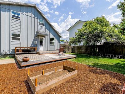 125 S Mountain View Rd, Moscow, ID, 83843