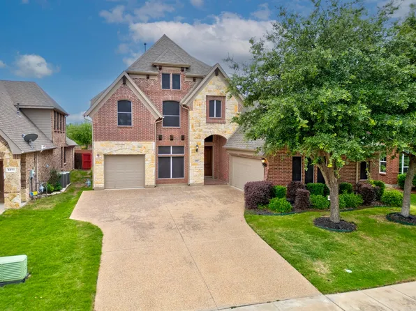 6967 Sea Harbor Dr, Grand Prairie, TX 75054