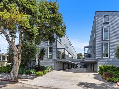 2613 6th St #3, Santa Monica, CA, 90405