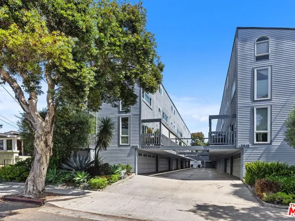 2613 6th St #3, Santa Monica, CA 90405
