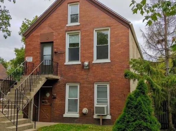 10840 S. Avenue N., 10840 S Avenue N #1, Chicago, IL 60617