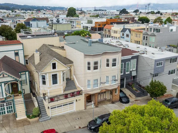 2949 Octavia St, San Francisco, CA 94123