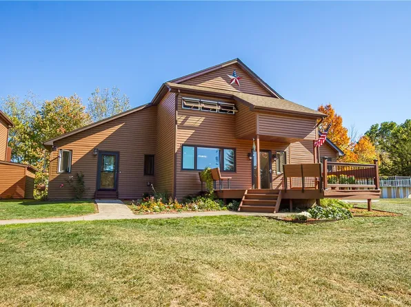 836 Turner Rd, Palmyra, NY 14522