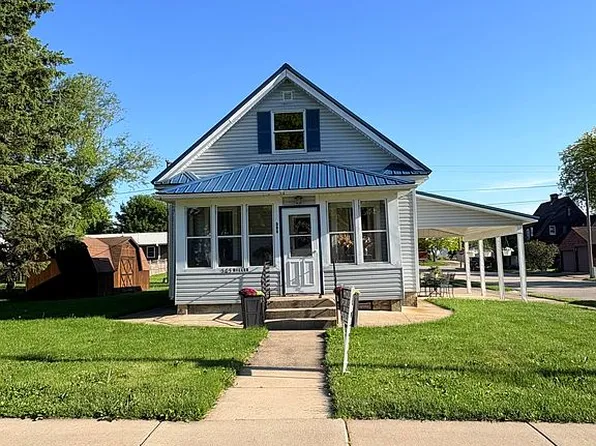 505 Williams St, Lewiston, MN 55952