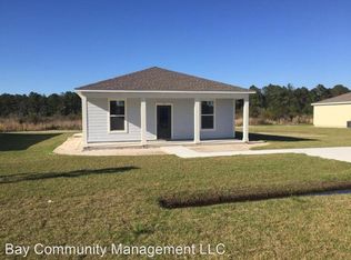 660 Tropical Way, Freeport, FL 32439