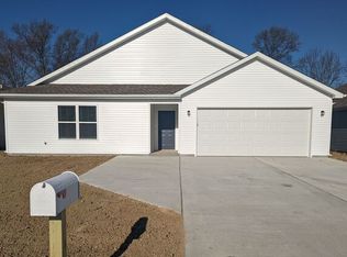 3749 Joy Cir E, Terre Haute, IN
