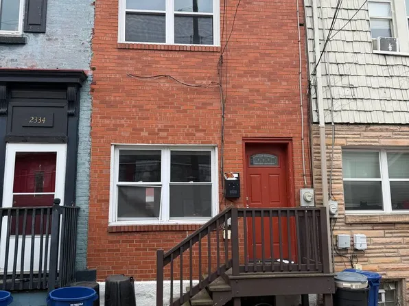 2332 Fox Way, Pittsburgh, PA 15203