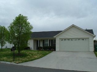 7537 Gary White Rd, Corryton, TN 37721