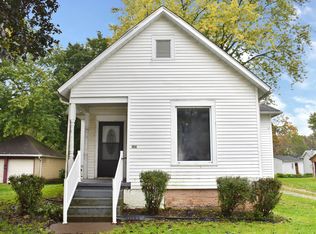 406 5th Ave, Mendota, IL 61342