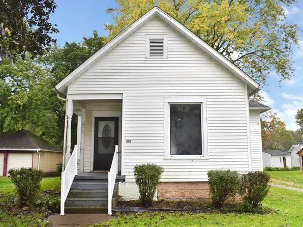 406 5th Ave, Mendota, IL 61342