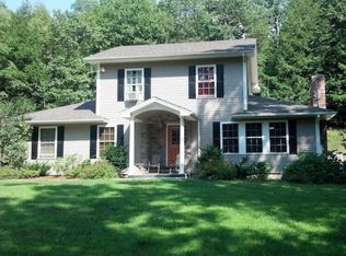 245 Main St, Rindge, NH 03461