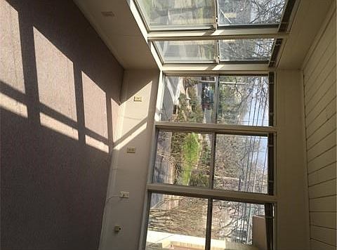 Awesome sunroom!