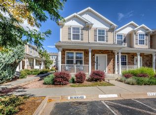 2722 Tumblewood Grv, Colorado Springs, CO 80910