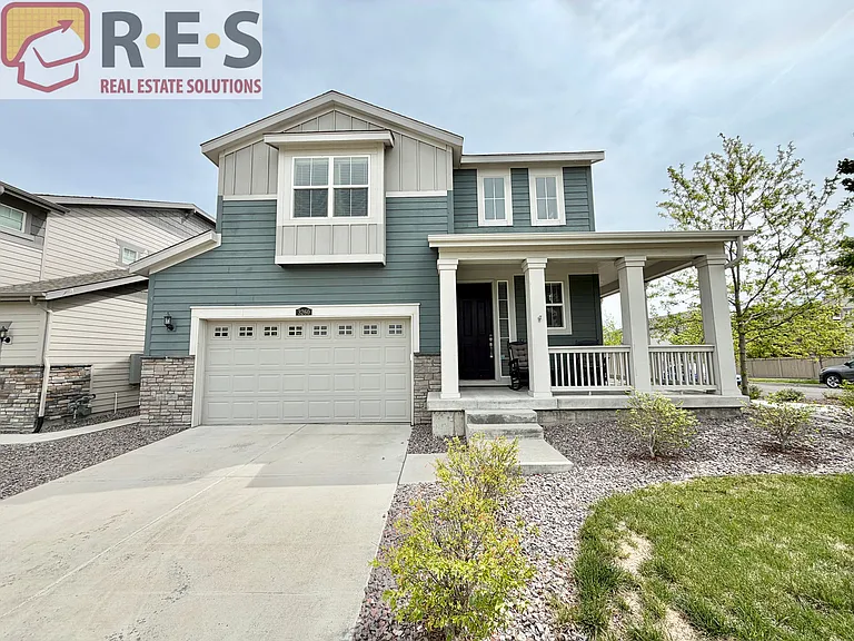 3260 Jonquil St — Photo 1