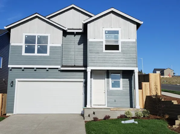 2667 NE Claire Rd #203, Estacada, OR 97023
