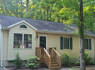 15 Twilight Ct, Ocean Pines, MD 21811