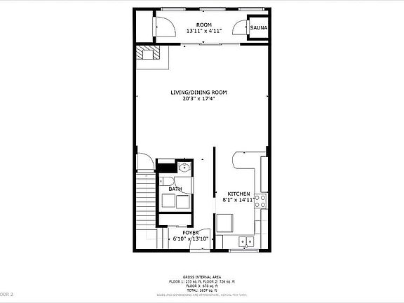 3rd image of 5146 N 105th St