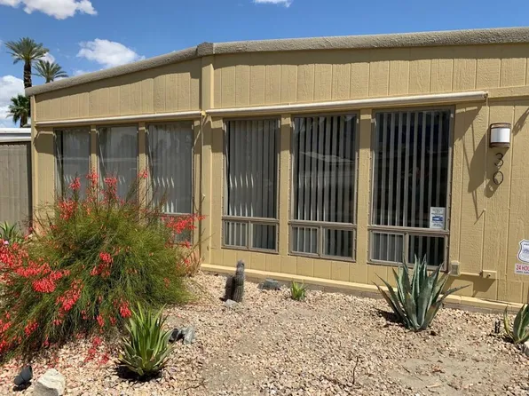 30 N Paseo Laredo, Cathedral City, CA 92234