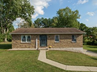 310 Russell Rd, Crittenden, KY 41030