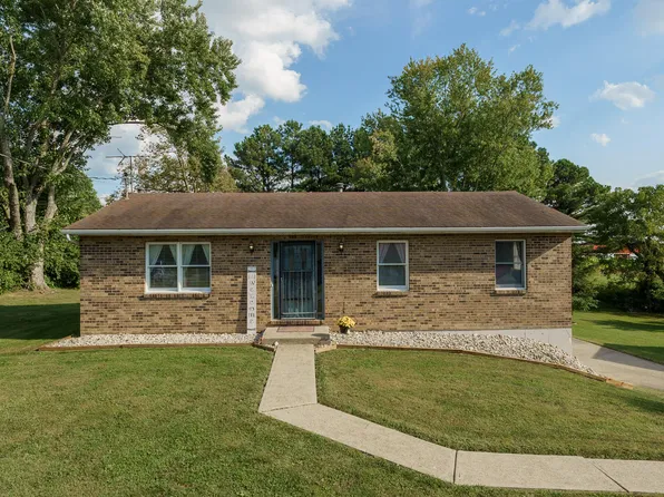 310 Russell Rd, Crittenden, KY 41030