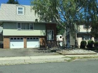 48 Sisco Pl, Clifton, NJ 07011