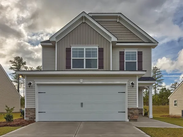 250 Turnfield Dr, West Columbia, SC 29170