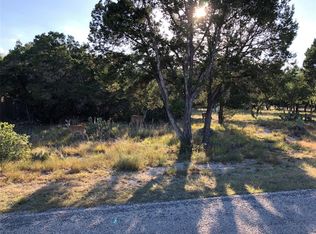 2012 Cattail, Canyon Lake, TX 78133