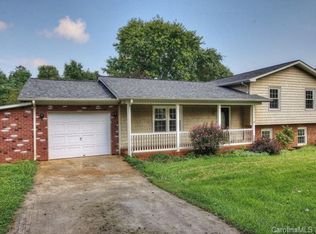 117 Danbury Ln, Statesville, NC 28625