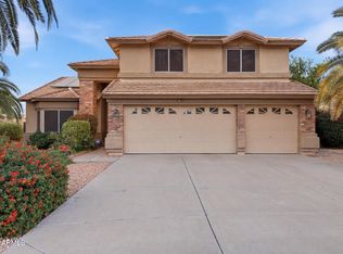 1802 S Brentwood Pl, Chandler, AZ 85286