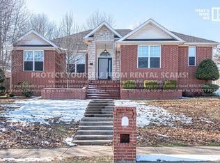 4986 N Indian Oaks Trl, Springdale, AR 72762