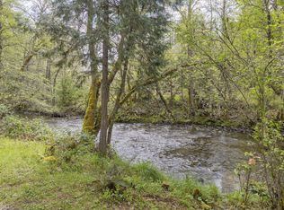 1625 Cedar Flat Rd, Williams, OR 97544