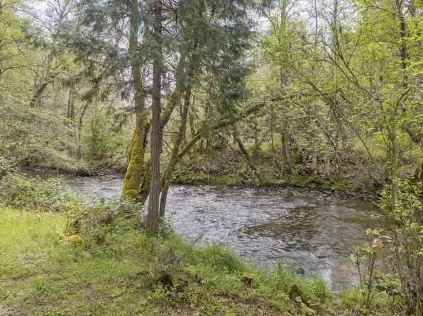 1625 Cedar Flat Rd, Williams, OR 97544