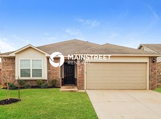 4305 Windgate West Rd, Oklahoma City, OK 73179