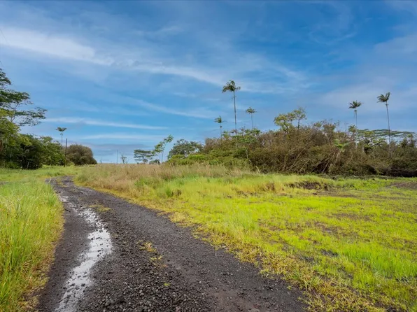 Huina Rd Lot 38-B, Mountain View, HI 96771