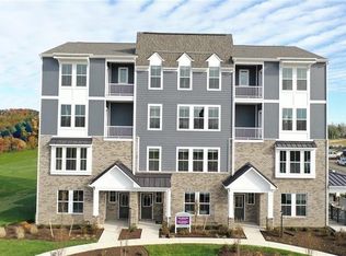 7304 Hancock Towns Ln #A-4, Chesterfield, VA 23832