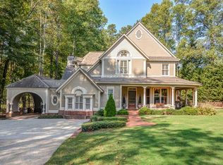 1194 Holland Rd, Powder Springs, GA 30127