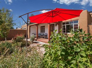 1833 Otowi Dr, Santa Fe, NM 87505