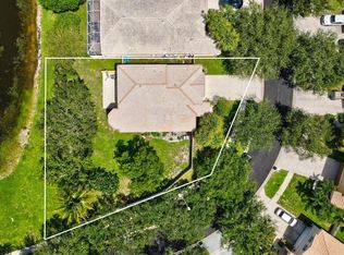 7191 Copperfield Cir, Lake Worth, FL 33467