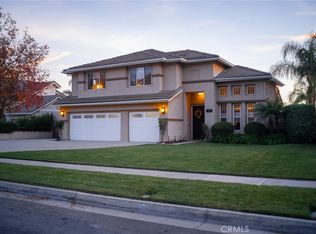 10163 Thorpe Ct, Rancho Cucamonga, CA 91737