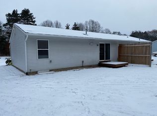 8513 Holton Duck Lake Rd #2, Holton, MI 49425