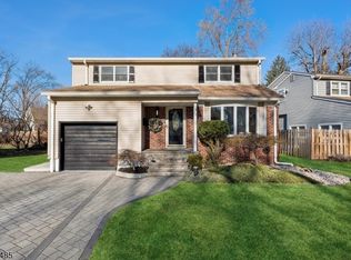 28 Elmwood Rd, Springfield Twp., NJ 07081