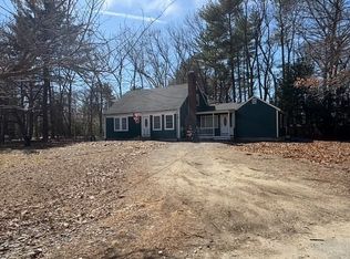 25 Lynne Rd, Sudbury, MA 01776