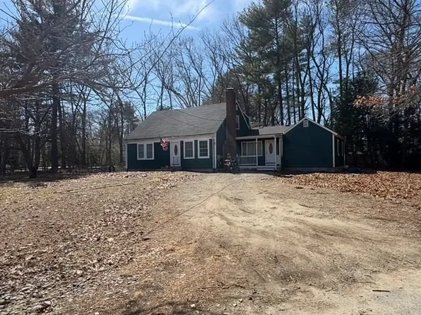 25 Lynne Rd, Sudbury, MA 01776