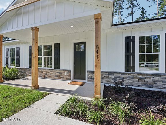 4th image of 541 PALMETTO BLUFF Road