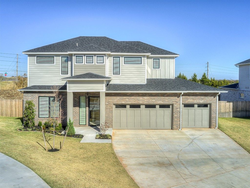 8921 NW 135th Pl, Oklahoma City, OK 73142 Zillow