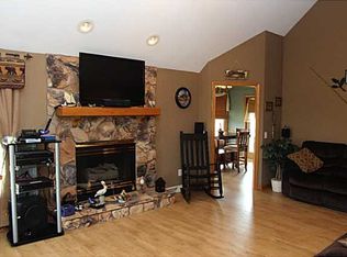 20166 W Hellwig Rd, Martin, OH 43445