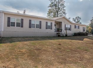 7429 W Henderson Gin Rd, Shreveport, LA 71107