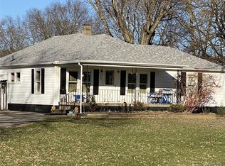 7776 W National Rd, New Carlisle, OH 45344