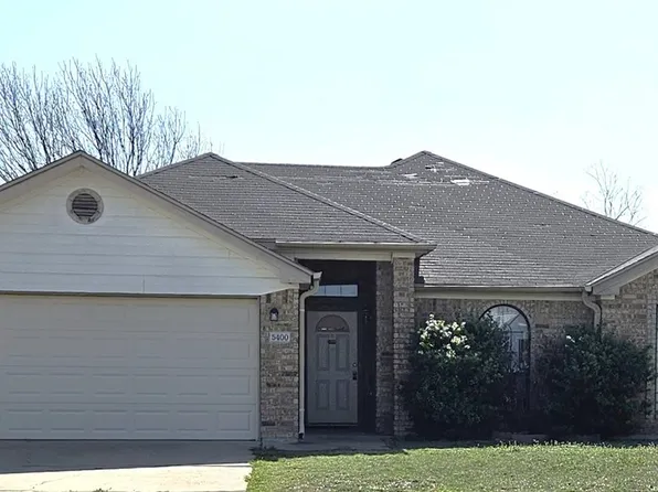 5400 Jim Ave, Killeen, TX 76549